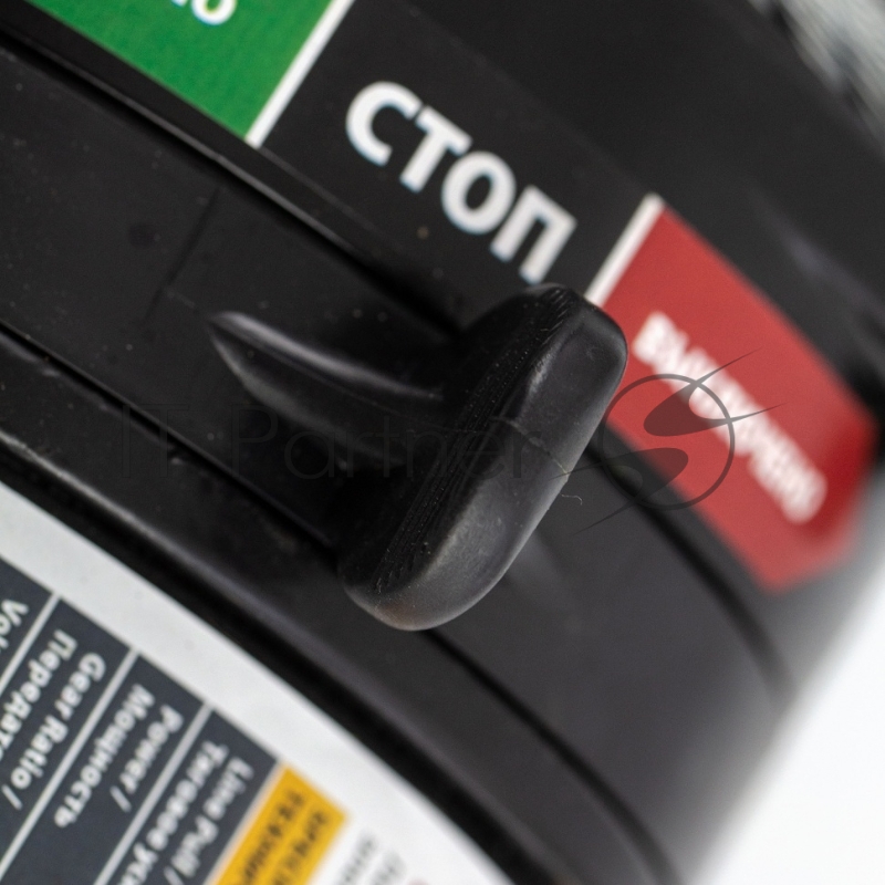 Лебедка автомобильная электрическая LB- 4000, 4,5 т, 3,7 кВт, 12 В// Denzel