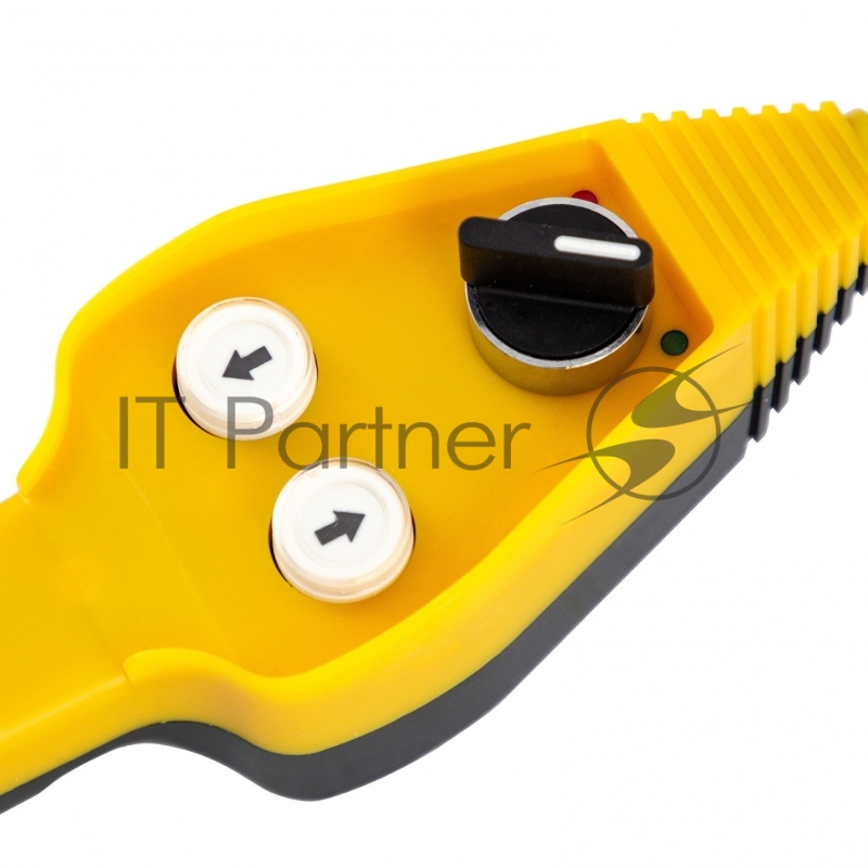 Лебедка автомобильная электрическая LB- 4000, 4,5 т, 3,7 кВт, 12 В// Denzel