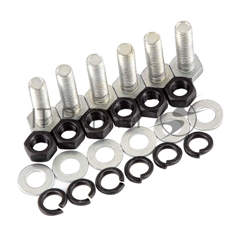 Лебедка автомобильная электрическая LB- 3000, 3,6 т, 3,4 кВт, 12 В// Denzel