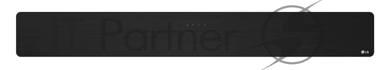 Саундбар LG SNH5 4.1 600Вт+200Вт черный