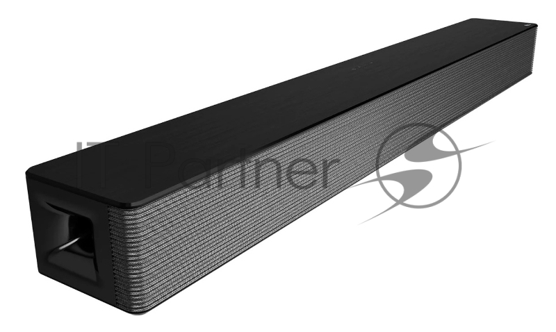 Саундбар LG SNH5 4.1 600Вт+200Вт черный