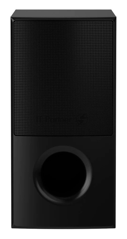 Саундбар LG SNH5 4.1 600Вт+200Вт черный