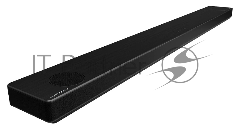 Саундбар LG SP11RA 7.1.4 770Вт+220Вт черный