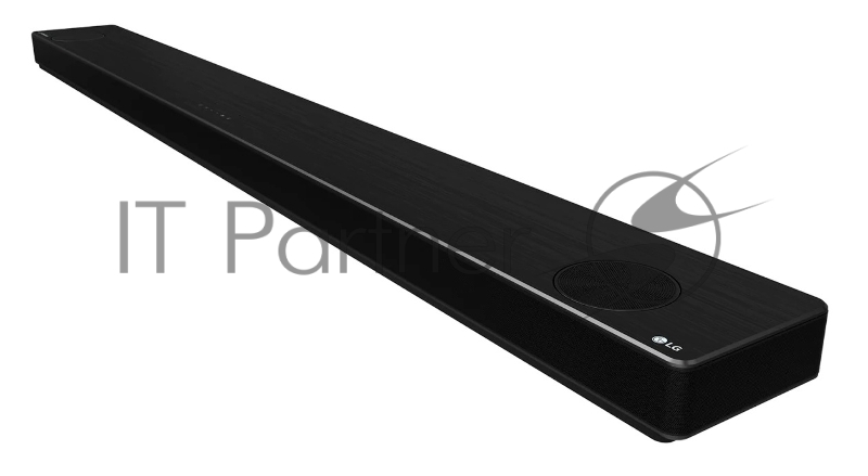 Саундбар LG SP11RA 7.1.4 770Вт+220Вт черный