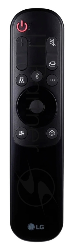 Саундбар LG SP11RA 7.1.4 770Вт+220Вт черный