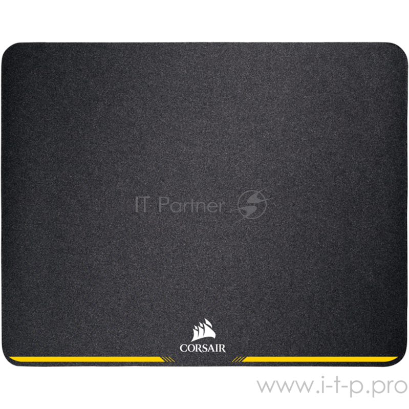Коврик игровой Corsair Gaming™ MM200 Cloth Gaming Mouse Mat - Small (265mm x 210mm x 2mm)