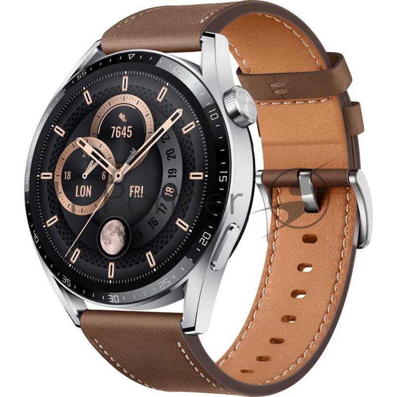 Умные часы GT 3 CLASSIC BROWN JPT-B29V 55028463 HUAWEI