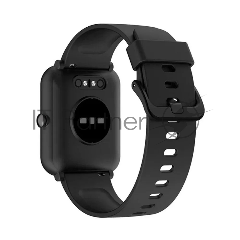 Смарт-часы Kepup W200 черный