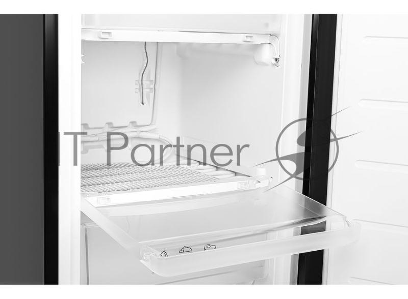 Морозильная камера Hyundai CU1007 черный