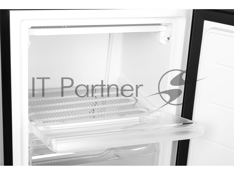 Морозильная камера Hyundai CU1007 черный