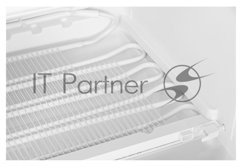 Морозильная камера Hyundai CU1007 черный