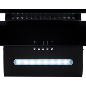 Вытяжка DELONGHI KT-A50 BF