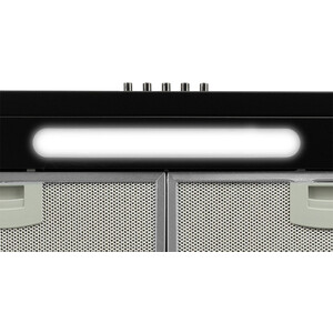 Вытяжка DELONGHI KT-F61 BF