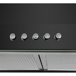 Вытяжка DELONGHI KT-F61 BF