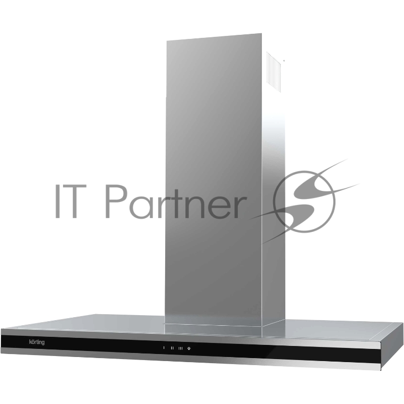 Вытяжка купольная Korting KHC 9737 XGN