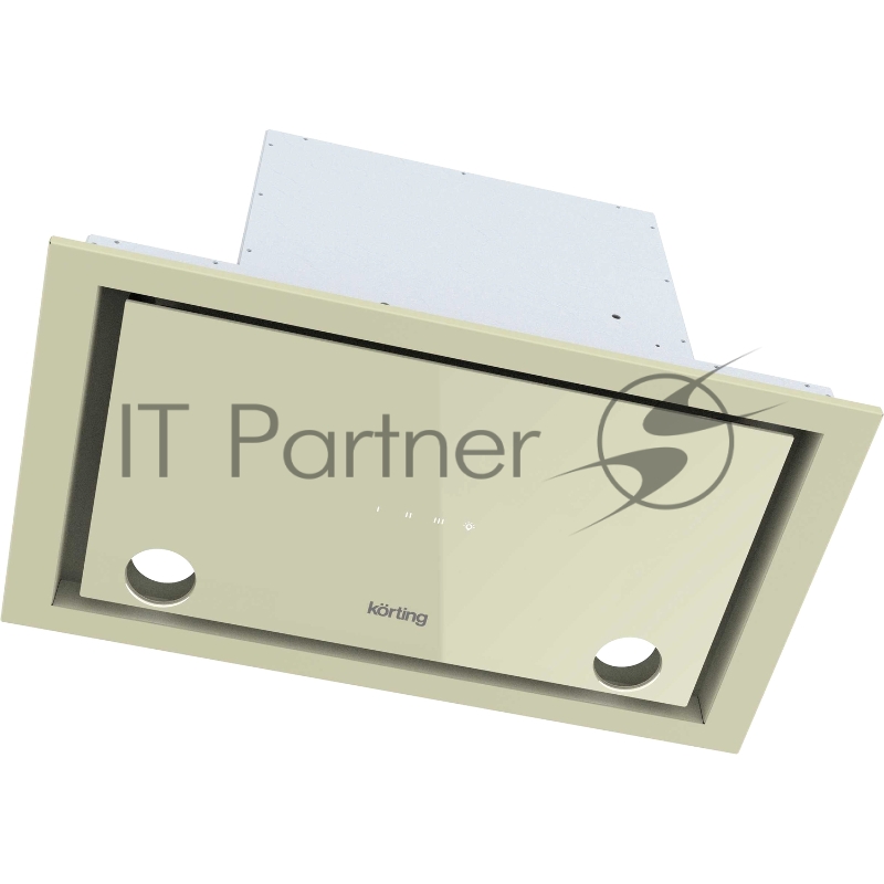 Встраиваемая вытяжка Korting KHI 6777 GB