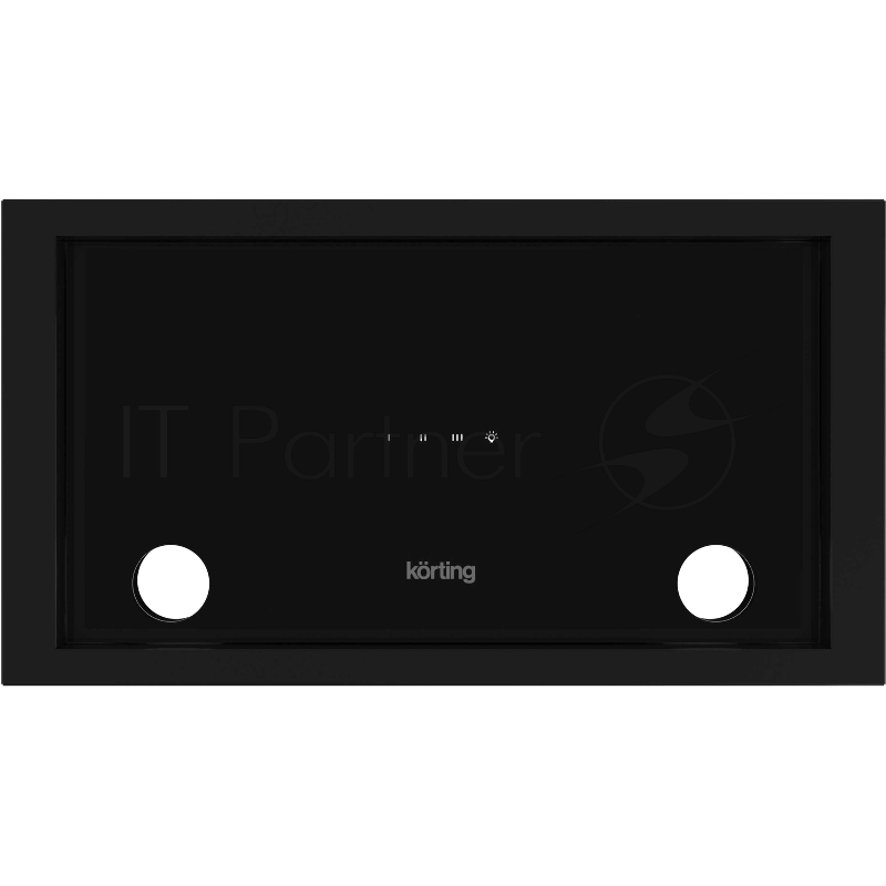 Встраиваемая вытяжка Korting KHI 6777 GN