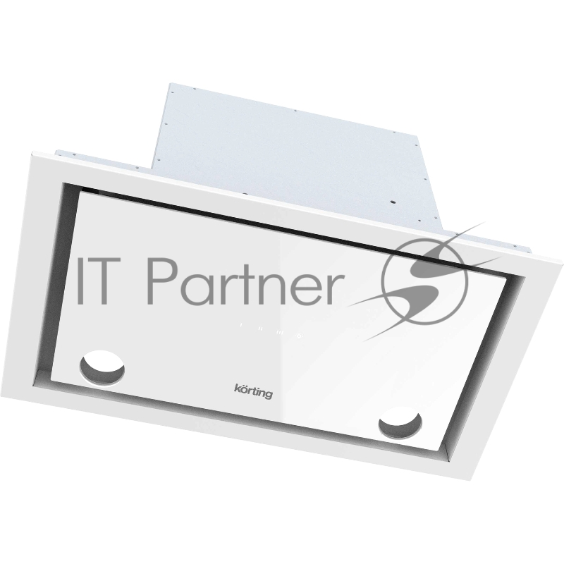 Встраиваемая вытяжка Korting KHI 6777 GW