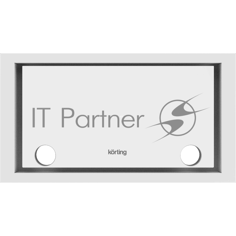 Встраиваемая вытяжка Korting KHI 6777 GW