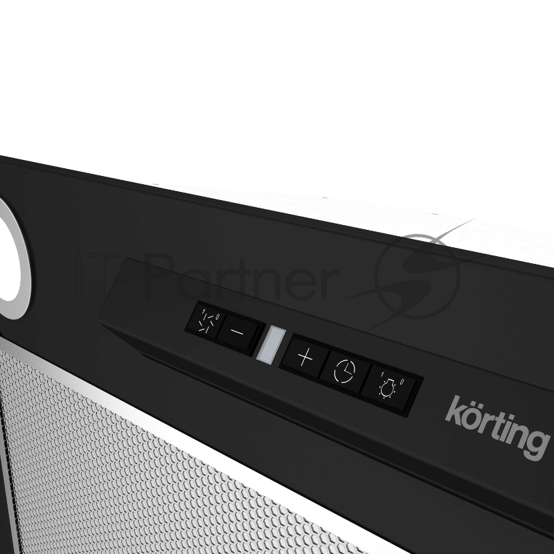 Встраиваемая вытяжка Korting KHI 9755 N