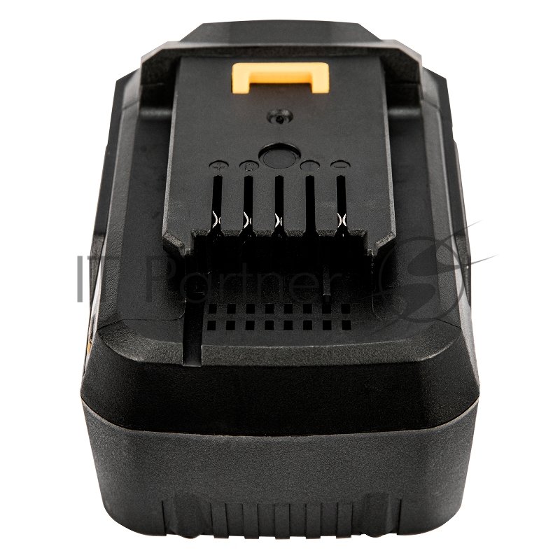 Батарея аккумуляторная B-18-6.0, Li-Ion, 18 В, 6,0 Ач // Denzel