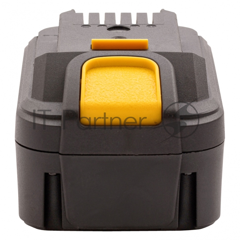 Батарея аккумуляторная IB-18-4.0, Li-Ion, 18 В, 4,0 Ач // Denzel