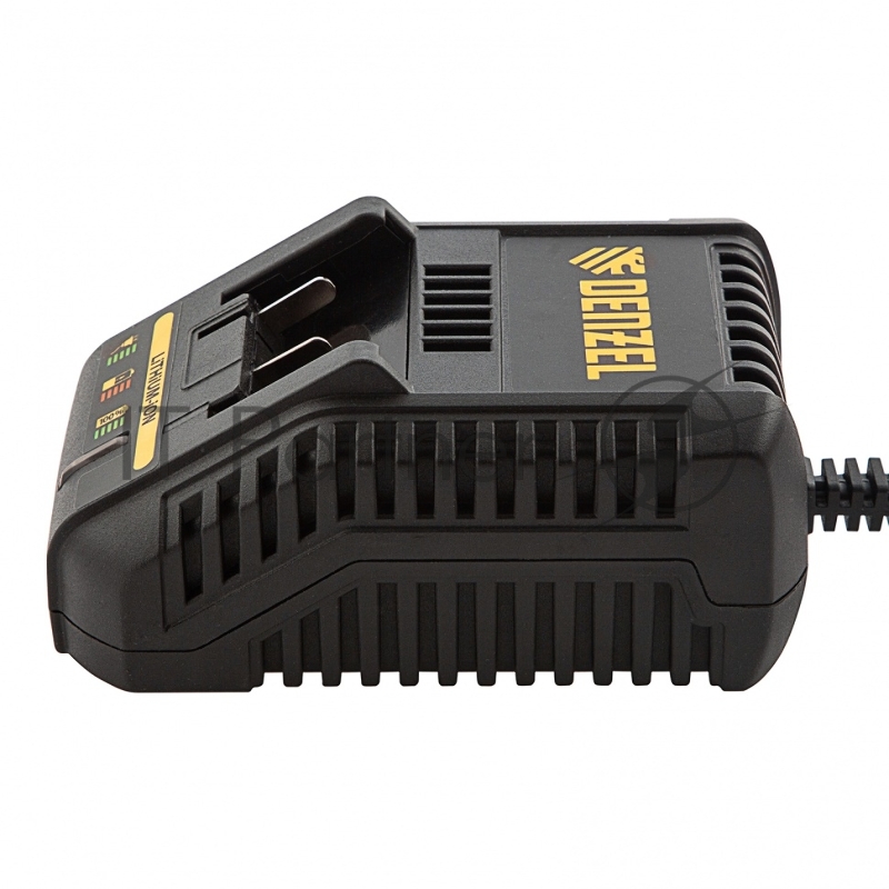 Устройство зарядное для аккумуляторов IBC-18-2.3, Li-Ion, 18 В, 2,3 А // Denzel