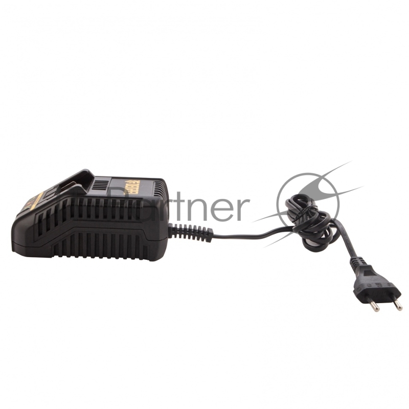 Устройство зарядное для аккумуляторов IBC-18-2.3, Li-Ion, 18 В, 2,3 А // Denzel