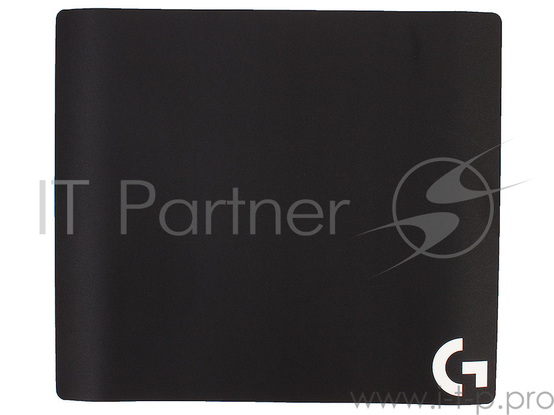 Коврик для мышки (943-000089) Logitech G640 Cloth Gaming Mouse Pad