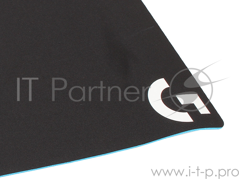 Коврик для мышки (943-000089) Logitech G640 Cloth Gaming Mouse Pad