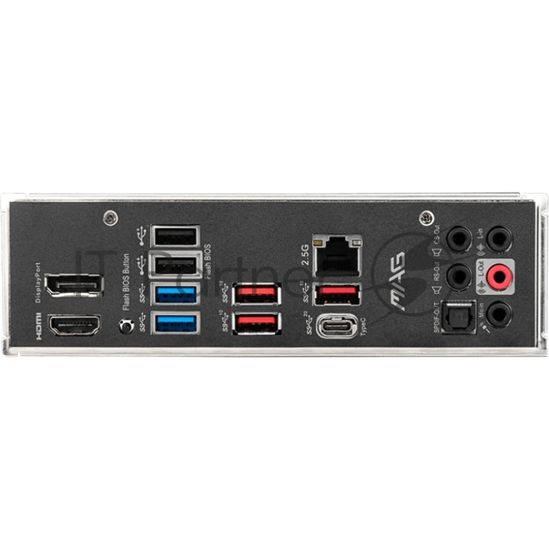 Материнская плата MAG Z690 TORPEDO EK X