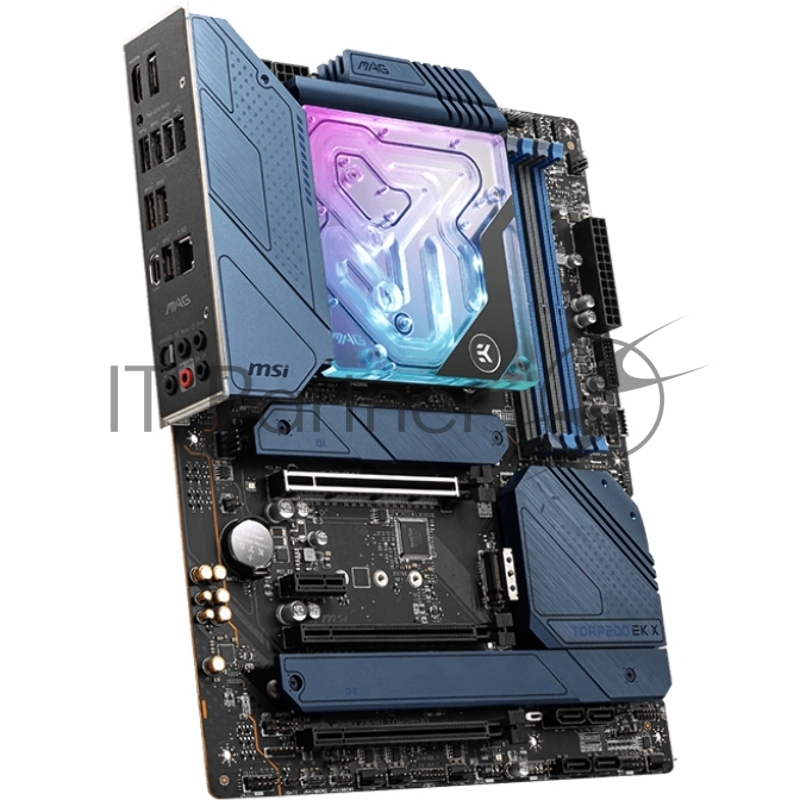 Материнская плата MAG Z690 TORPEDO EK X