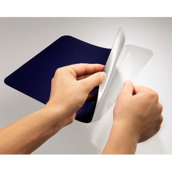 Коврик для мыши Hama H-54751 синий