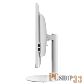 Моноблок MSI Pro AP241 11M-639XRU 23.8 Full HD i5 11400 (2.6) 16Gb SSD512Gb UHDG 730 noOS GbitEth WiFi BT 120W белый 1920x1080