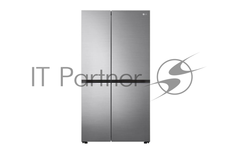 Холодильник LG GC-B257SMZV