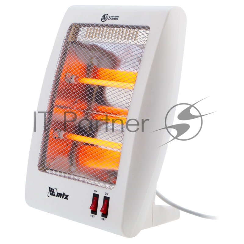 Инфракрасный обогреватель IQH-800, 230В, 800 Вт// MTX