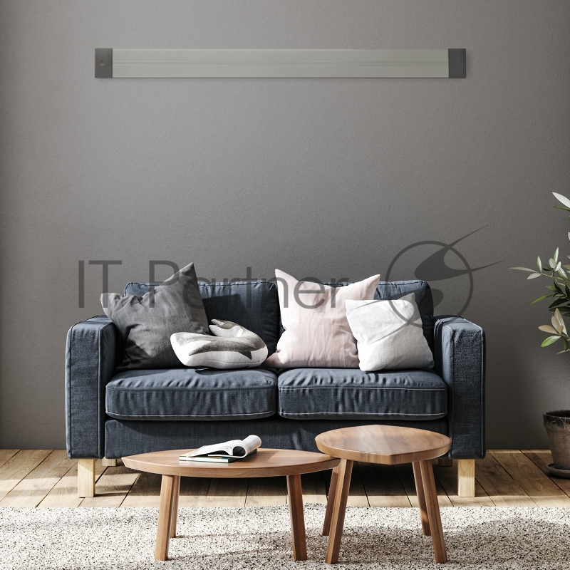 Инфракрасный обогреватель ИН- 1502, 230В, 1400 Вт// Сибртех