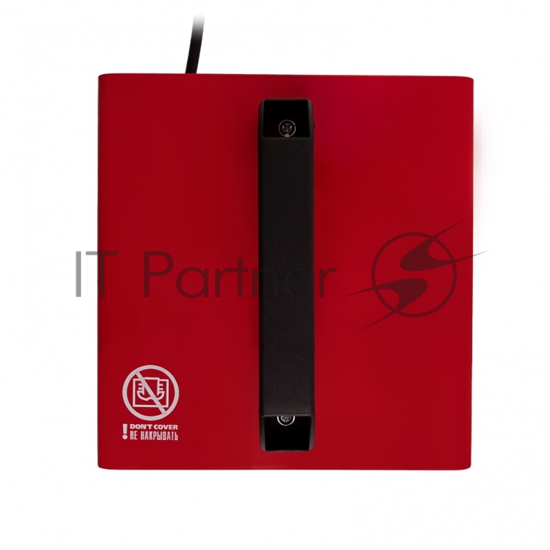 Тепловая пушка керамическая SHCL-2000, квадратная, 230 В, 125 м3/ч, 1/2 кВт// MTX