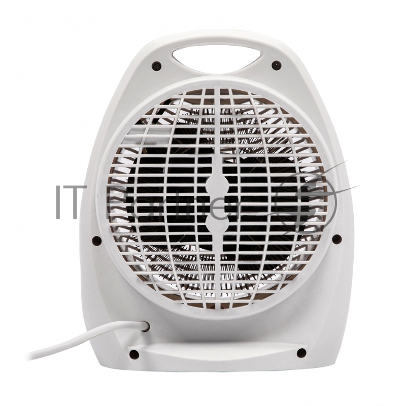 Тепловентилятор электр. спиральный FHS-2000, 3 реж., вентилятор, нагрев 1000/2000 Вт// MTX