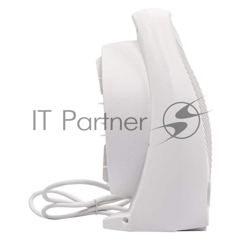 Тепловентилятор электр. спиральный FHS-2000, 3 реж., вентилятор, нагрев 1000/2000 Вт// MTX