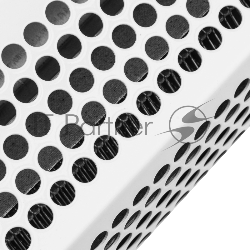 Тепловая завеса ТС-6000 (тепловентилятор), 230 В, 3 реж., 3000/6000Вт// Сибртех