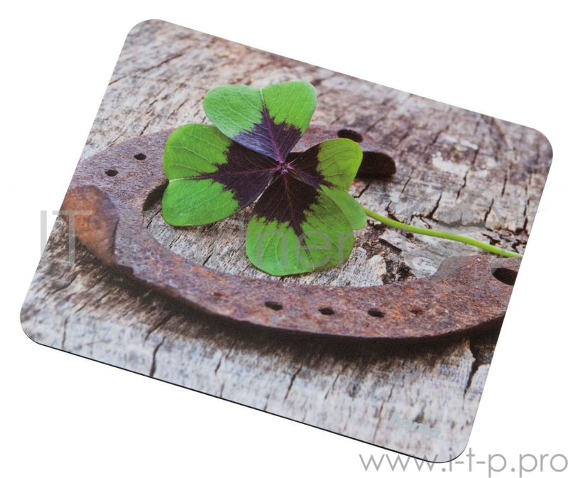Коврик для мыши Hama Luck рисунок