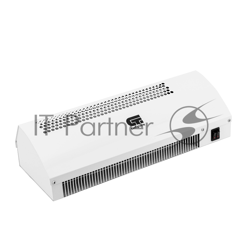 Тепловая завеса ТС-3000 (тепловентилятор), 230 В, 3 реж., 1500/3000Вт// Сибртех