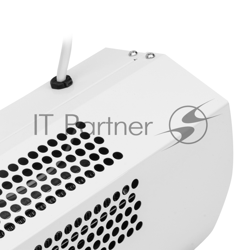 Тепловая завеса ТС-3000 (тепловентилятор), 230 В, 3 реж., 1500/3000Вт// Сибртех