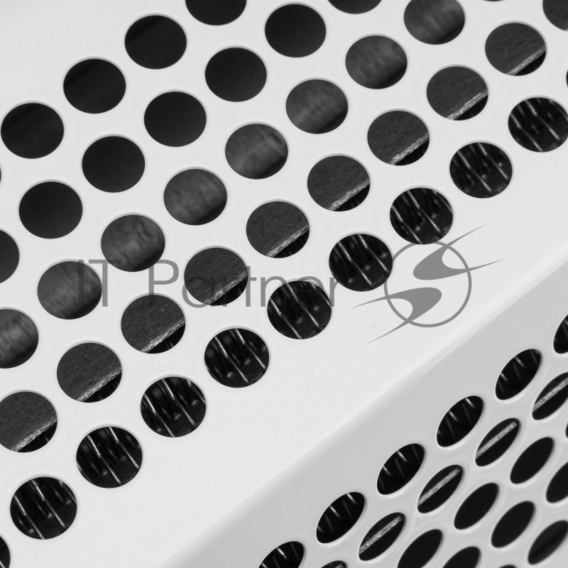 Тепловая завеса ТС-3000 (тепловентилятор), 230 В, 3 реж., 1500/3000Вт// Сибртех