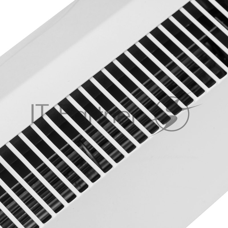Тепловая завеса ТС-3000 (тепловентилятор), 230 В, 3 реж., 1500/3000Вт// Сибртех