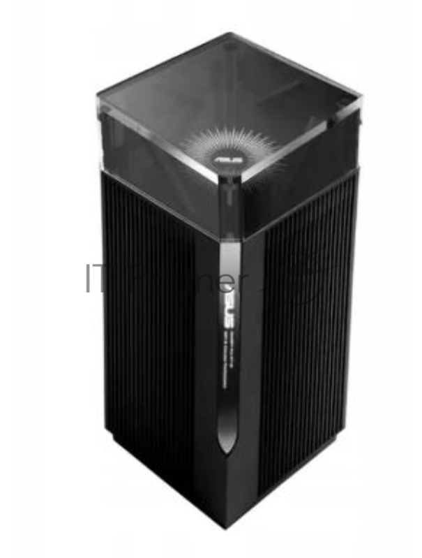 Роутер ASUS XT12(2-PK) из 1 точек доступа, 802.11 a/b/g/n/ac/ax, 2,4 + 5 гГц 90IG06U0-MO3A20