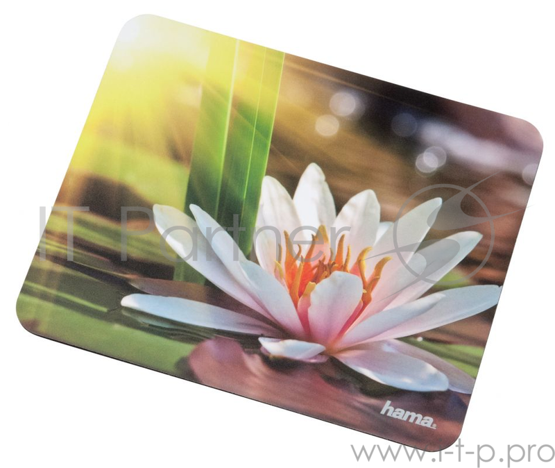 Коврик для мыши Hama Relaxation рисунок