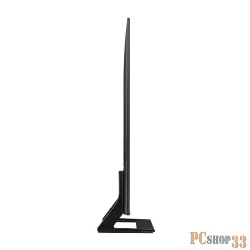 Телевизор LED Samsung 50 UE50AU9070UXCE черный 4K Ultra HD 60Hz DVB-T2 DVB-C DVB-S2 USB WiFi Smart TV (RUS)