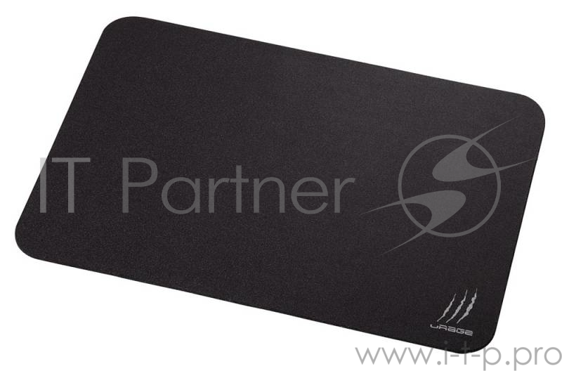 Коврик для мыши Hama uRage Rag Control черный